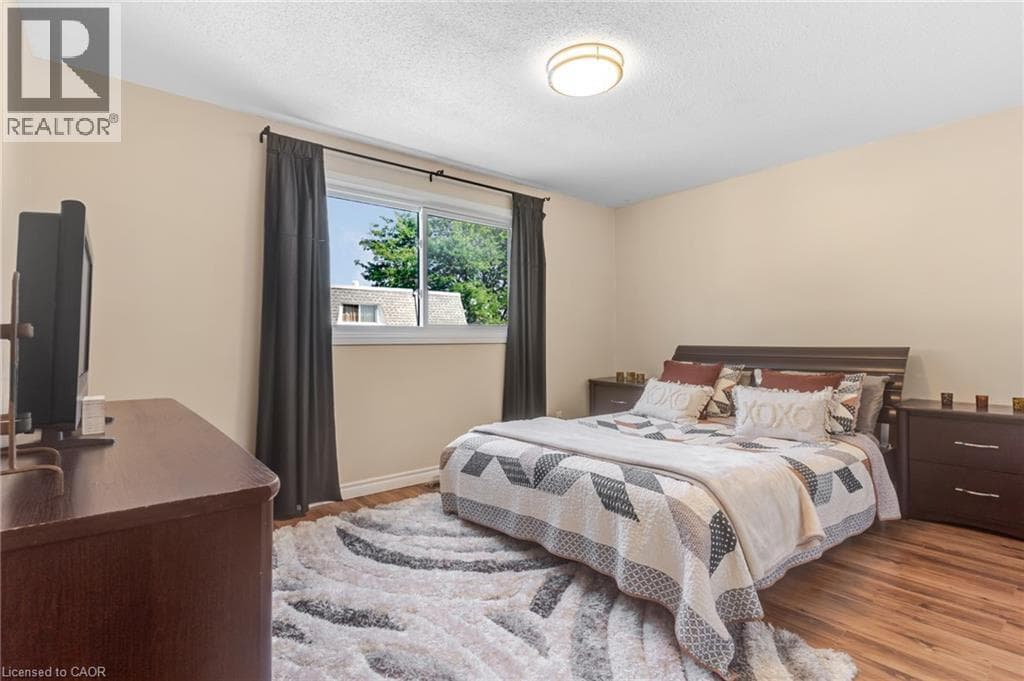 Townhouse for sale at 14 WILLIAMSBURG Road Unit# 51, Laurentian Hills, Kitchener, Ontario, photo 32