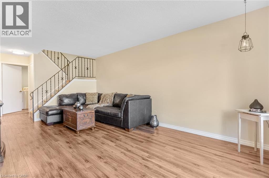 Townhouse for sale at 14 WILLIAMSBURG Road Unit# 51, Laurentian Hills, Kitchener, Ontario, photo 13