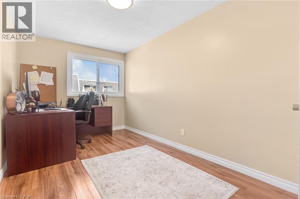 Townhouse for sale at 14 WILLIAMSBURG Road Unit# 51, Laurentian Hills, Kitchener, Ontario, photo 28