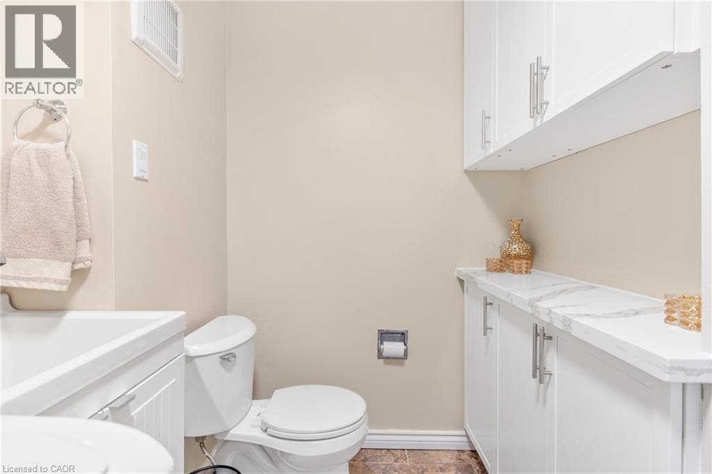 Townhouse for sale at 14 WILLIAMSBURG Road Unit# 51, Laurentian Hills, Kitchener, Ontario, photo 22