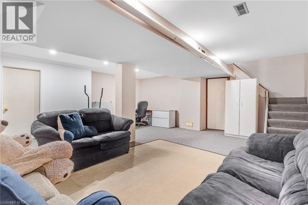 Townhouse for sale at 14 WILLIAMSBURG Road Unit# 51, Laurentian Hills, Kitchener, Ontario, photo 36