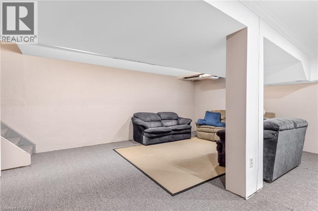 Townhouse for sale at 14 WILLIAMSBURG Road Unit# 51, Laurentian Hills, Kitchener, Ontario, photo 38