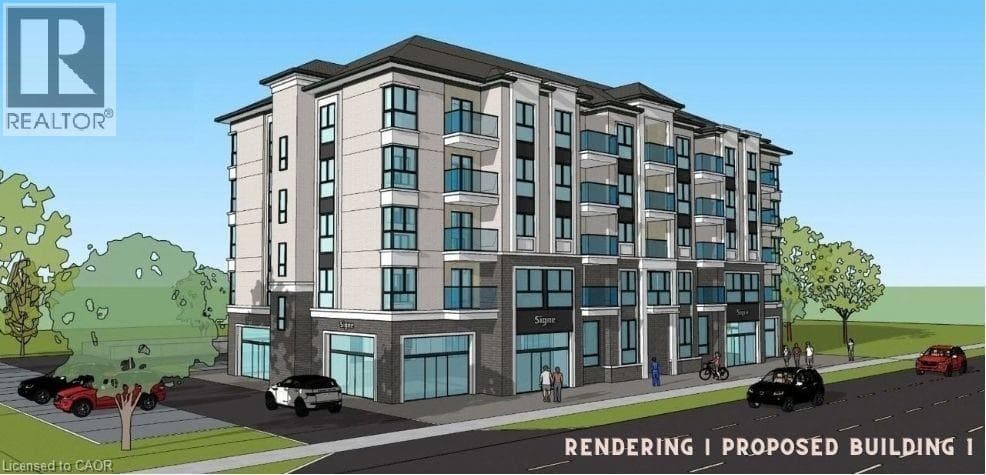 Other for sale at 200 DUNDAS Street S, Glenview, Cambridge, Ontario, photo 2