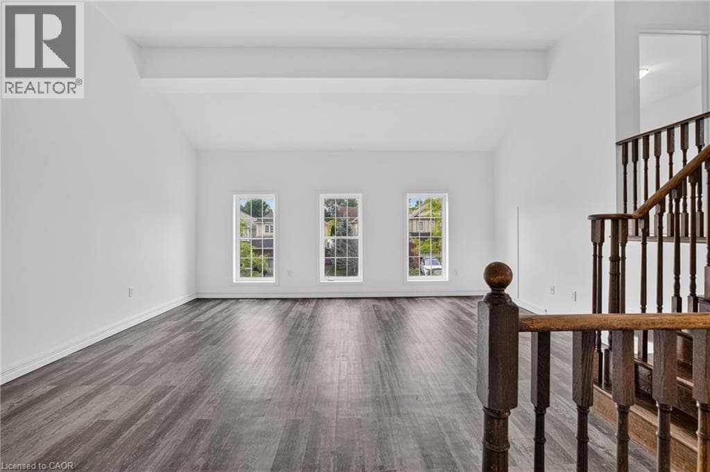 Detached for sale at 116 BAILEY Drive, Branchton Park, Cambridge, Ontario, photo 24