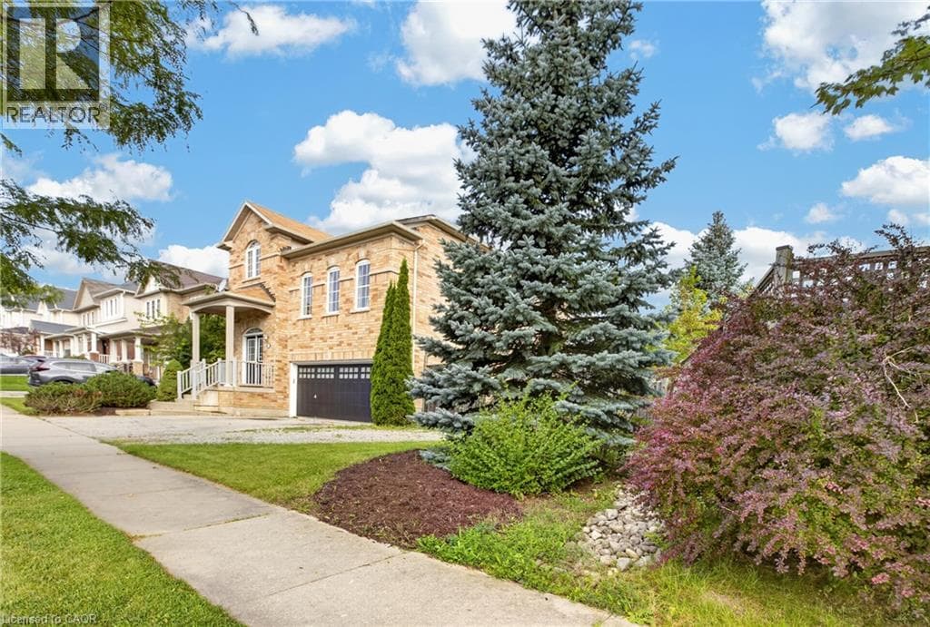 Detached for sale at 116 BAILEY Drive, Branchton Park, Cambridge, Ontario, photo 3