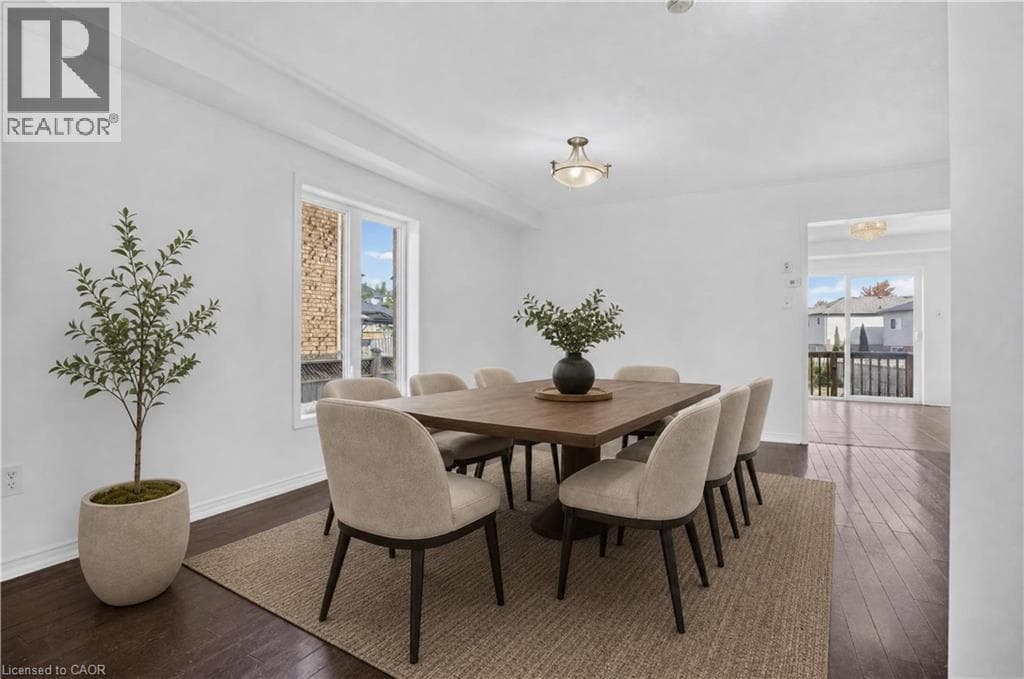 Detached for sale at 116 BAILEY Drive, Branchton Park, Cambridge, Ontario, photo 11