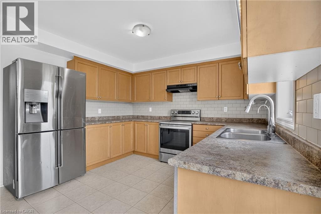 Detached for sale at 116 BAILEY Drive, Branchton Park, Cambridge, Ontario, photo 22