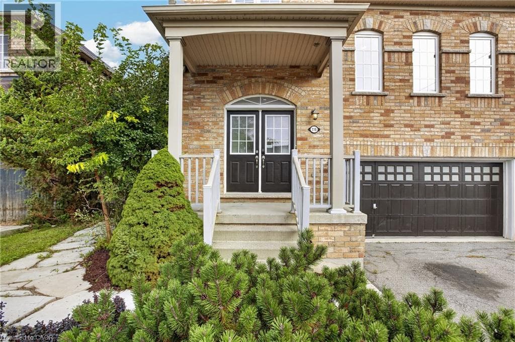Detached for sale at 116 BAILEY Drive, Branchton Park, Cambridge, Ontario, photo 7