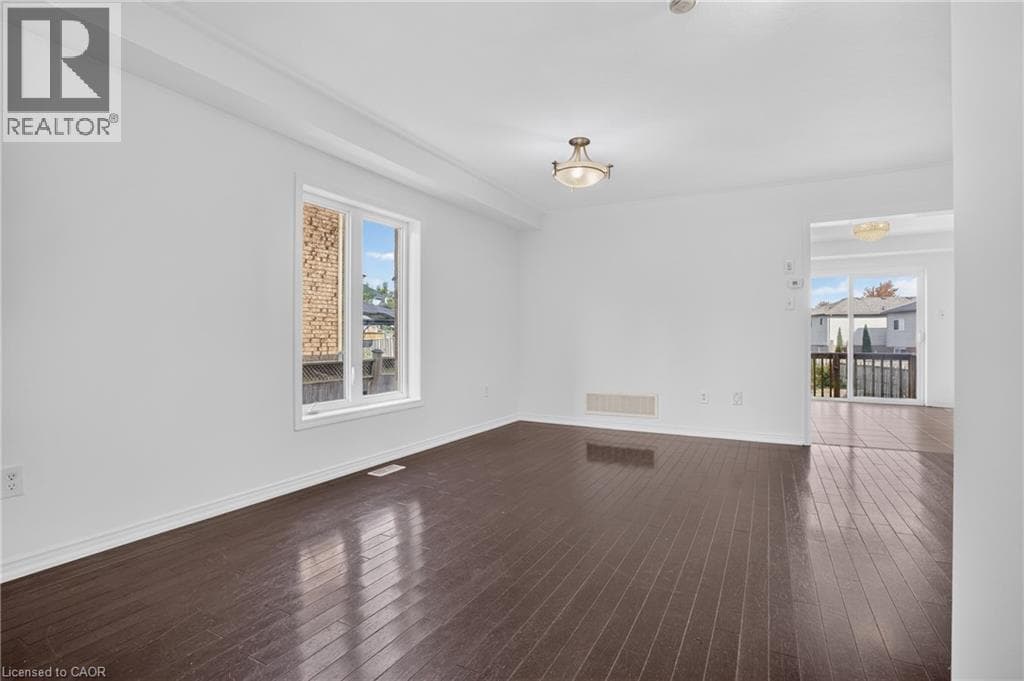 Detached for sale at 116 BAILEY Drive, Branchton Park, Cambridge, Ontario, photo 10