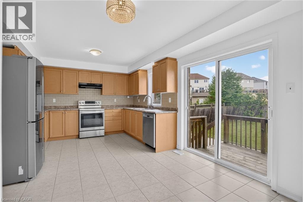 Detached for sale at 116 BAILEY Drive, Branchton Park, Cambridge, Ontario, photo 21
