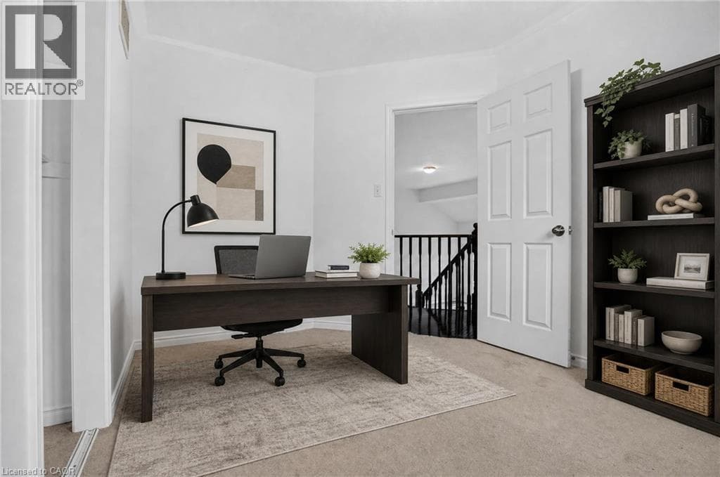 Detached for sale at 116 BAILEY Drive, Branchton Park, Cambridge, Ontario, photo 32