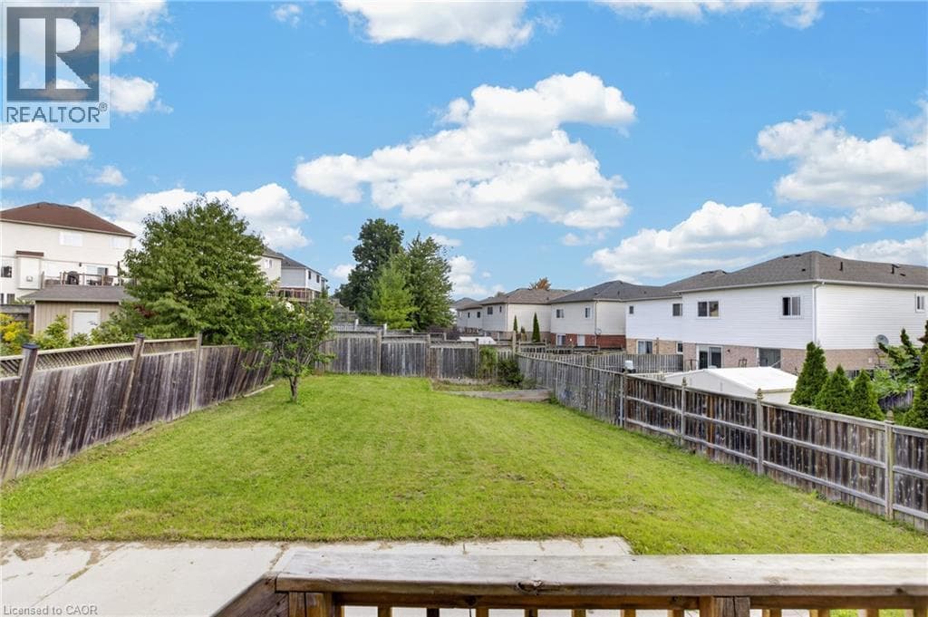 Detached for sale at 116 BAILEY Drive, Branchton Park, Cambridge, Ontario, photo 38