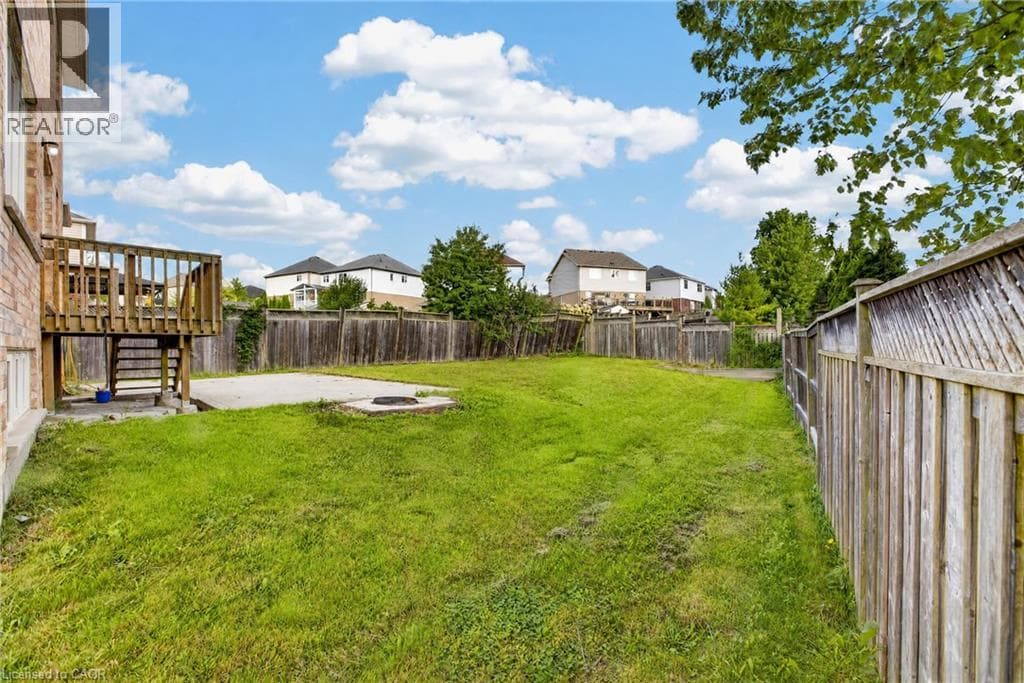 Detached for sale at 116 BAILEY Drive, Branchton Park, Cambridge, Ontario, photo 40