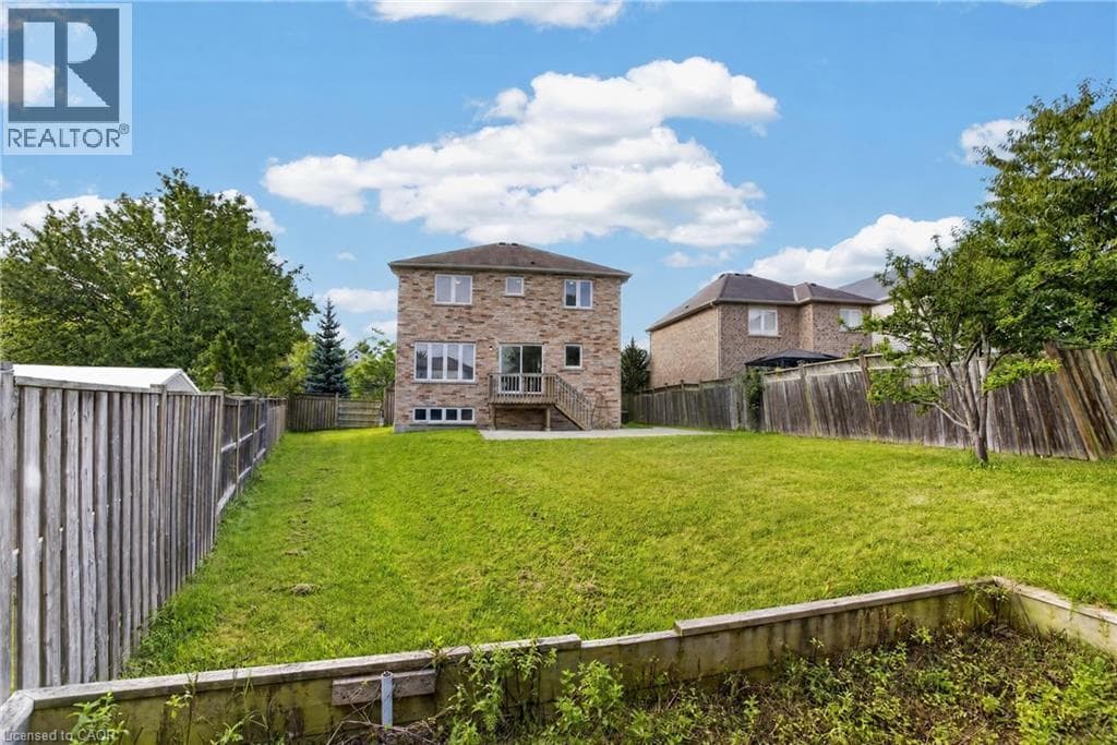 Detached for sale at 116 BAILEY Drive, Branchton Park, Cambridge, Ontario, photo 41