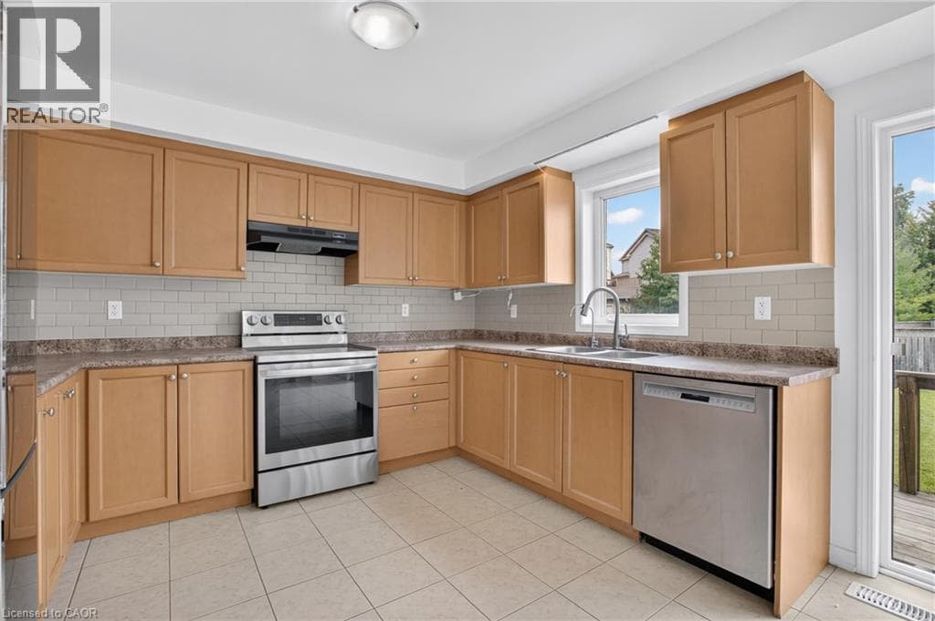 Detached for sale at 116 BAILEY Drive, Branchton Park, Cambridge, Ontario, photo 23