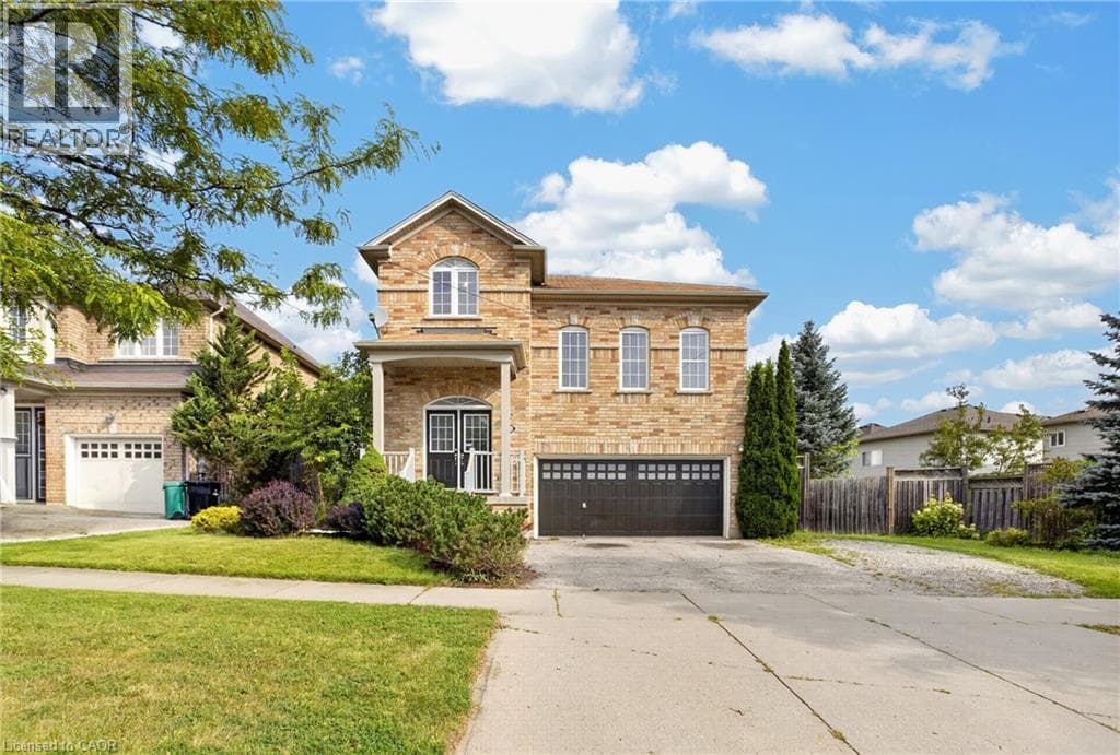 Detached for sale at 116 BAILEY Drive, Branchton Park, Cambridge, Ontario, photo 2