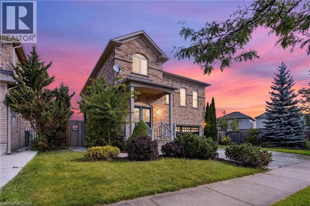 Detached for sale at 116 BAILEY Drive, Branchton Park, Cambridge, Ontario, photo 4