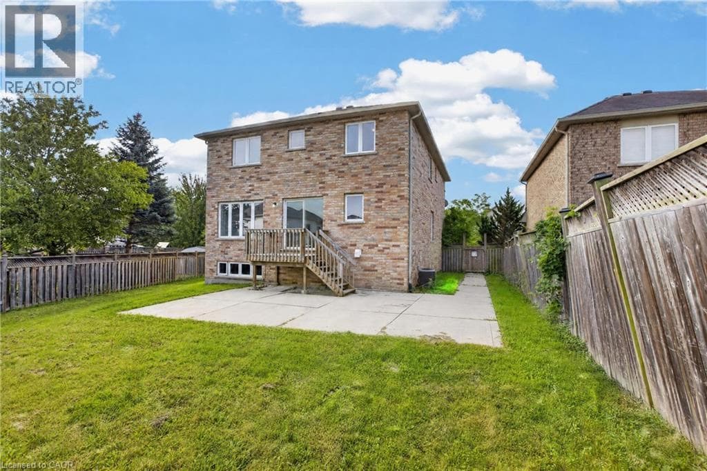 Detached for sale at 116 BAILEY Drive, Branchton Park, Cambridge, Ontario, photo 42