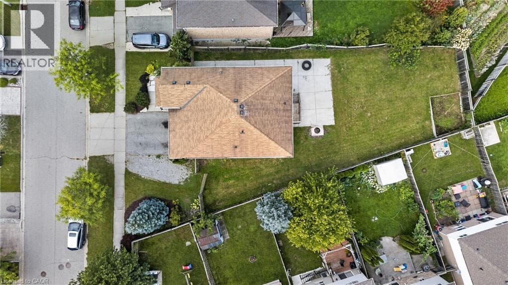 Detached for sale at 116 BAILEY Drive, Branchton Park, Cambridge, Ontario, photo 43