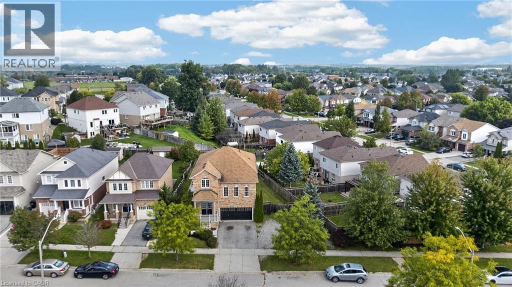 Detached for sale at 116 BAILEY Drive, Branchton Park, Cambridge, Ontario, photo 44