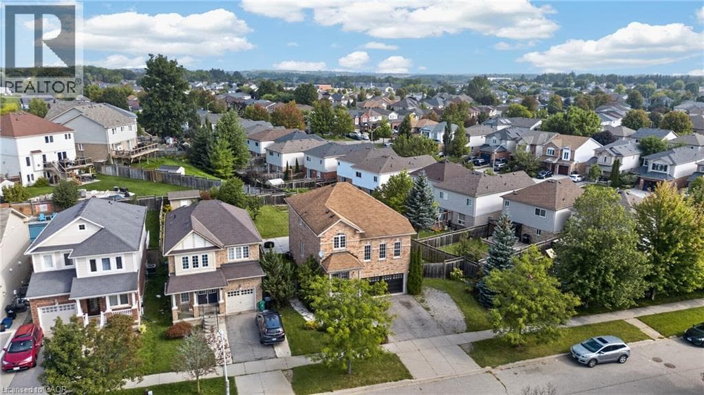 Detached for sale at 116 BAILEY Drive, Branchton Park, Cambridge, Ontario, photo 5