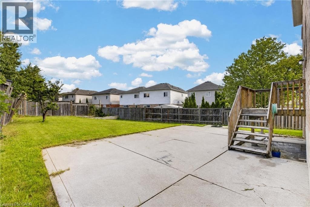 Detached for sale at 116 BAILEY Drive, Branchton Park, Cambridge, Ontario, photo 39