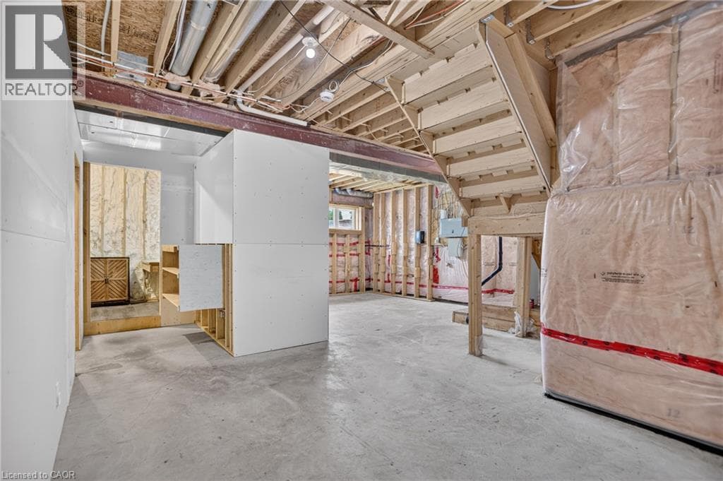 Detached for sale at 116 BAILEY Drive, Branchton Park, Cambridge, Ontario, photo 37