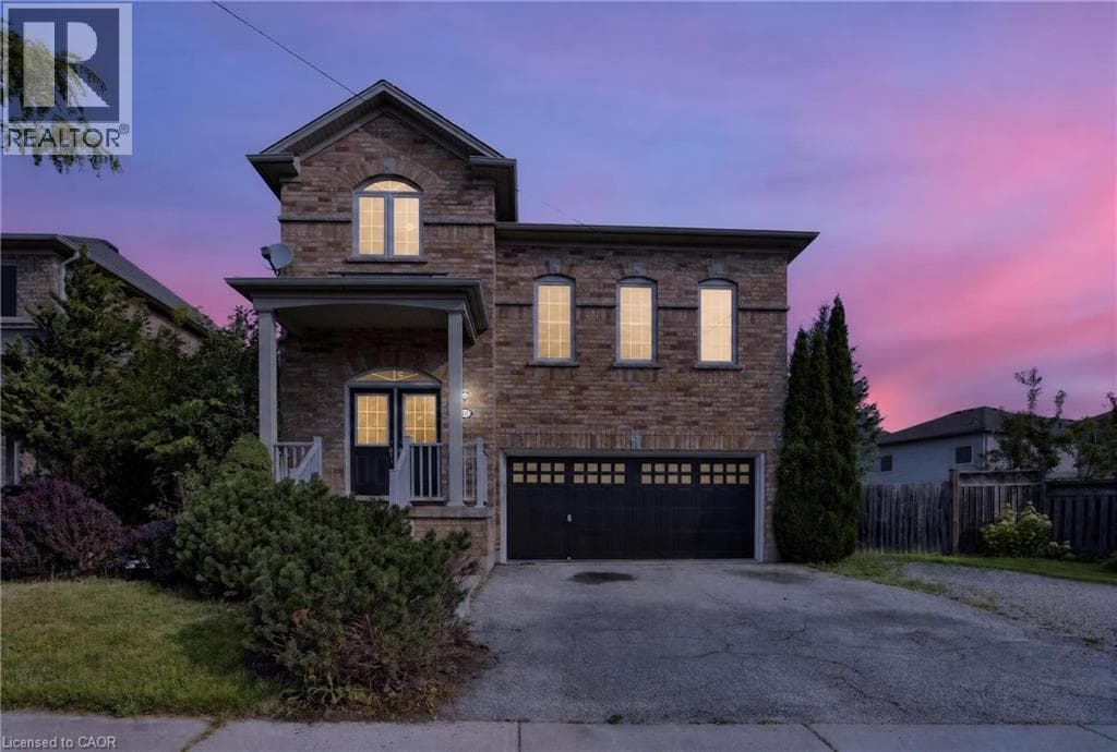 Detached for sale at 116 BAILEY Drive, Branchton Park, Cambridge, Ontario, photo 46