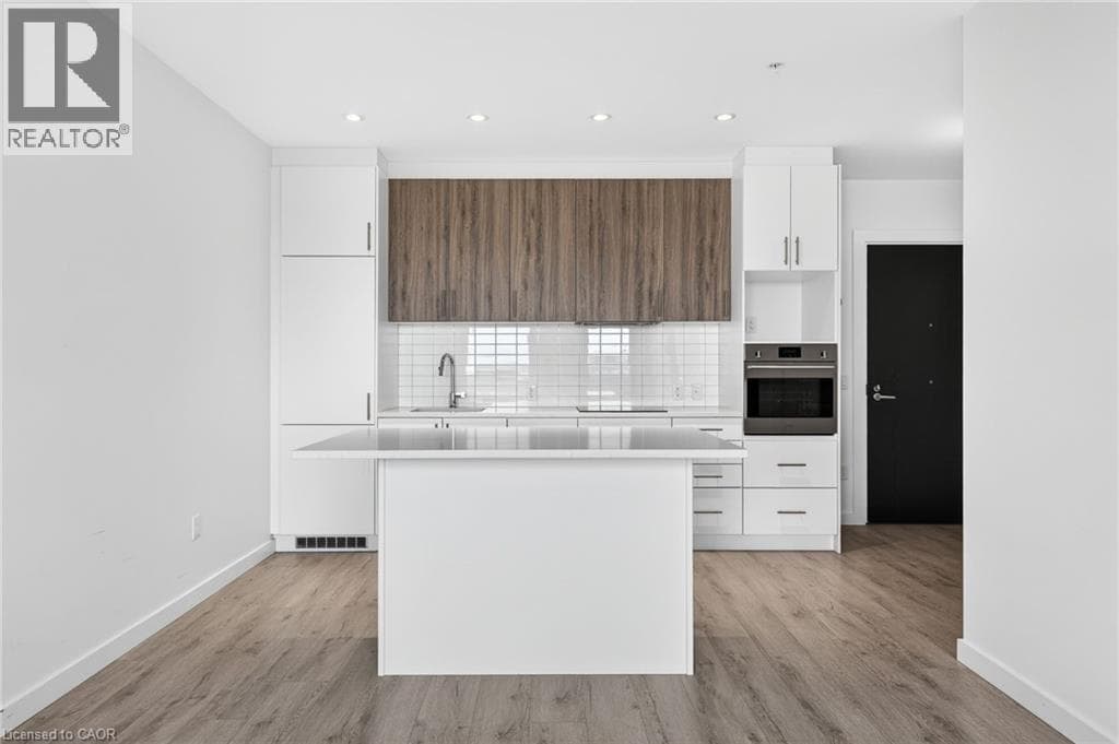 Apartment for sale at 181 KING Street S Unit# 1607, Uptown West, Waterloo, Ontario, photo 6