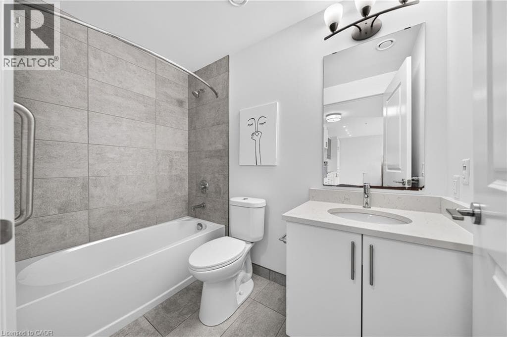 Apartment for sale at 181 KING Street S Unit# 1607, Uptown West, Waterloo, Ontario, photo 12