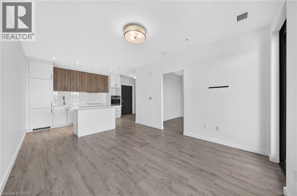 Apartment for sale at 181 KING Street S Unit# 1607, Uptown West, Waterloo, Ontario, photo 5