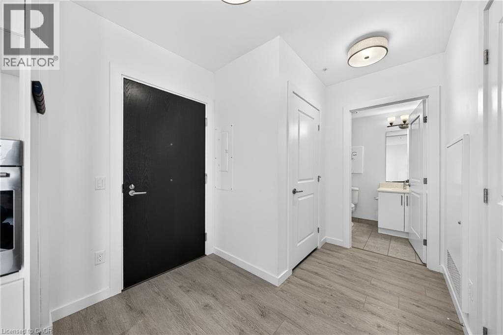 Apartment for sale at 181 KING Street S Unit# 1607, Uptown West, Waterloo, Ontario, photo 14