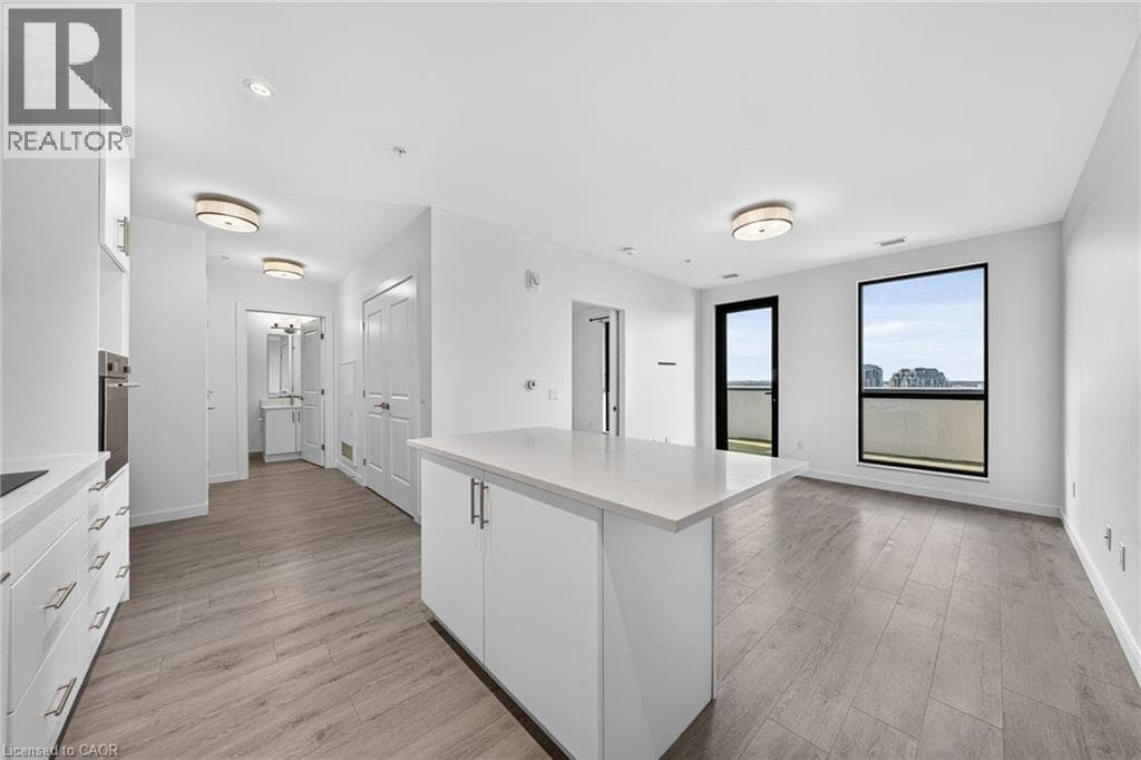 Apartment for sale at 181 KING Street S Unit# 1607, Uptown West, Waterloo, Ontario, photo 9