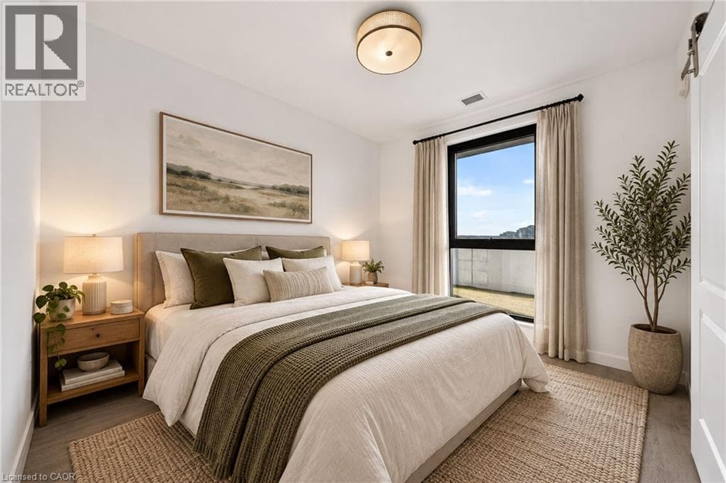 Apartment for sale at 181 KING Street S Unit# 1607, Uptown West, Waterloo, Ontario, photo 10