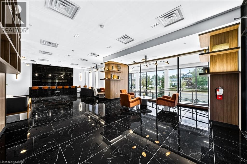 Apartment for sale at 181 KING Street S Unit# 1607, Uptown West, Waterloo, Ontario, photo 20