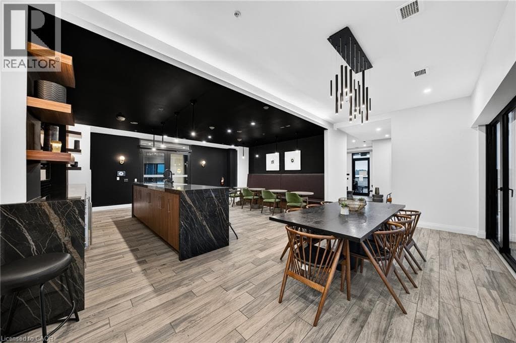 Apartment for sale at 181 KING Street S Unit# 1607, Uptown West, Waterloo, Ontario, photo 23