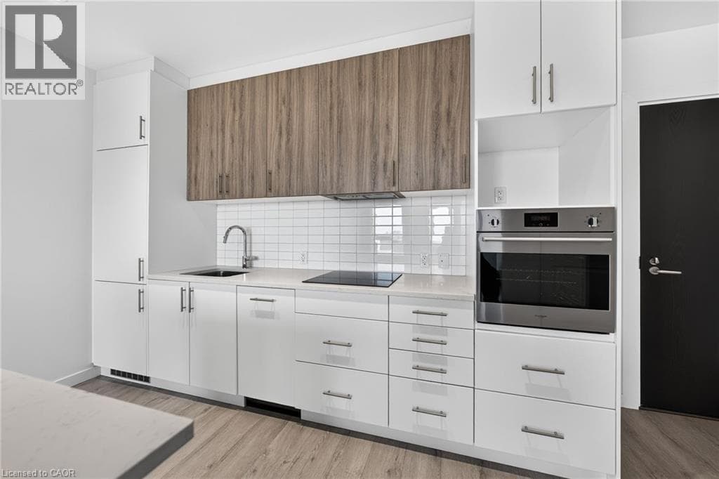 Apartment for sale at 181 KING Street S Unit# 1607, Uptown West, Waterloo, Ontario, photo 7