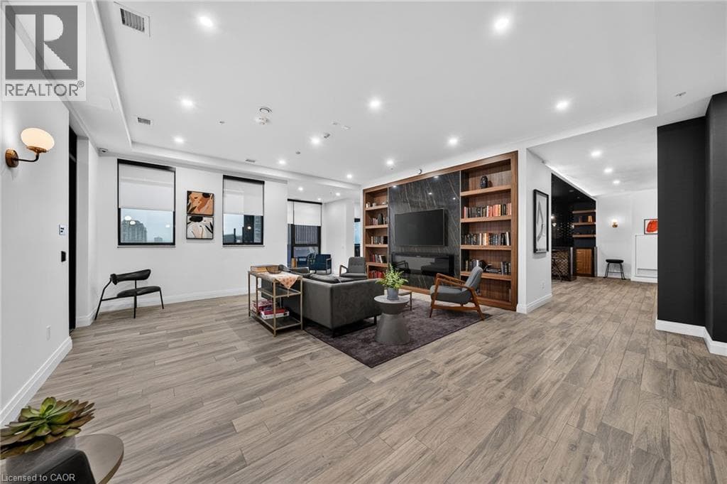 Apartment for sale at 181 KING Street S Unit# 1607, Uptown West, Waterloo, Ontario, photo 24