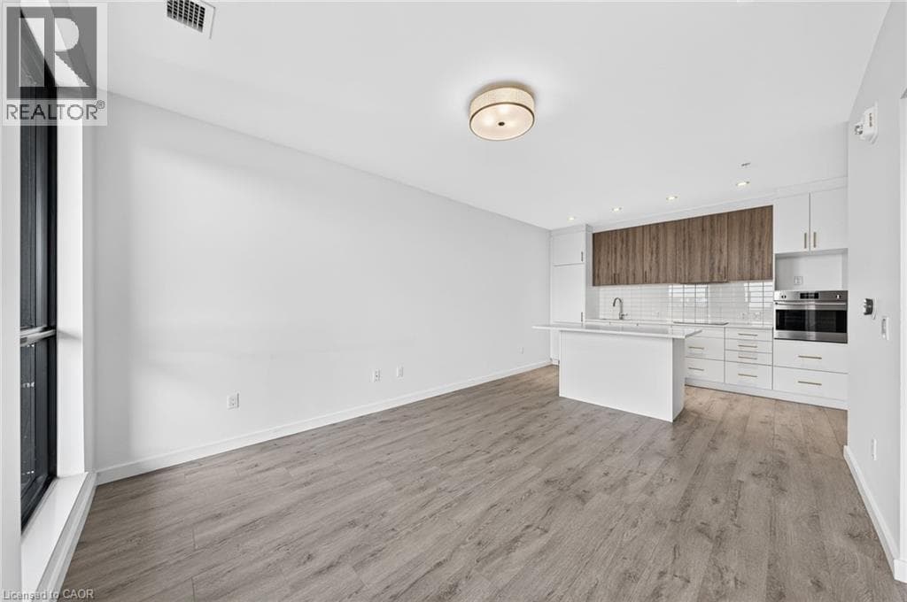 Apartment for sale at 181 KING Street S Unit# 1607, Uptown West, Waterloo, Ontario, photo 3