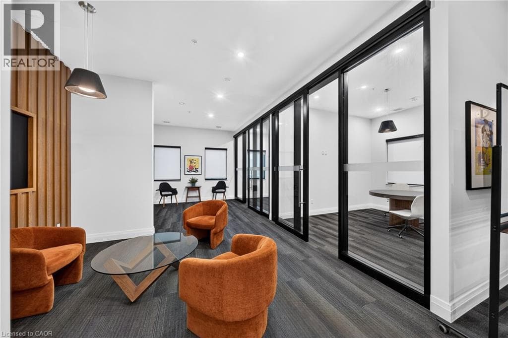 Apartment for sale at 181 KING Street S Unit# 1607, Uptown West, Waterloo, Ontario, photo 33