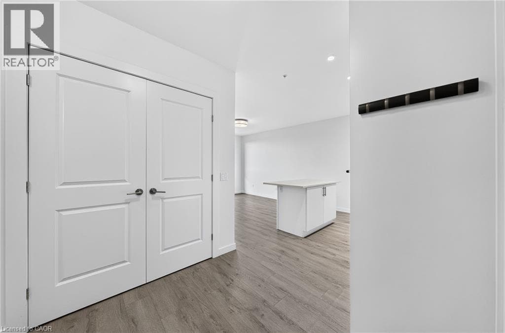 Apartment for sale at 181 KING Street S Unit# 1607, Uptown West, Waterloo, Ontario, photo 15
