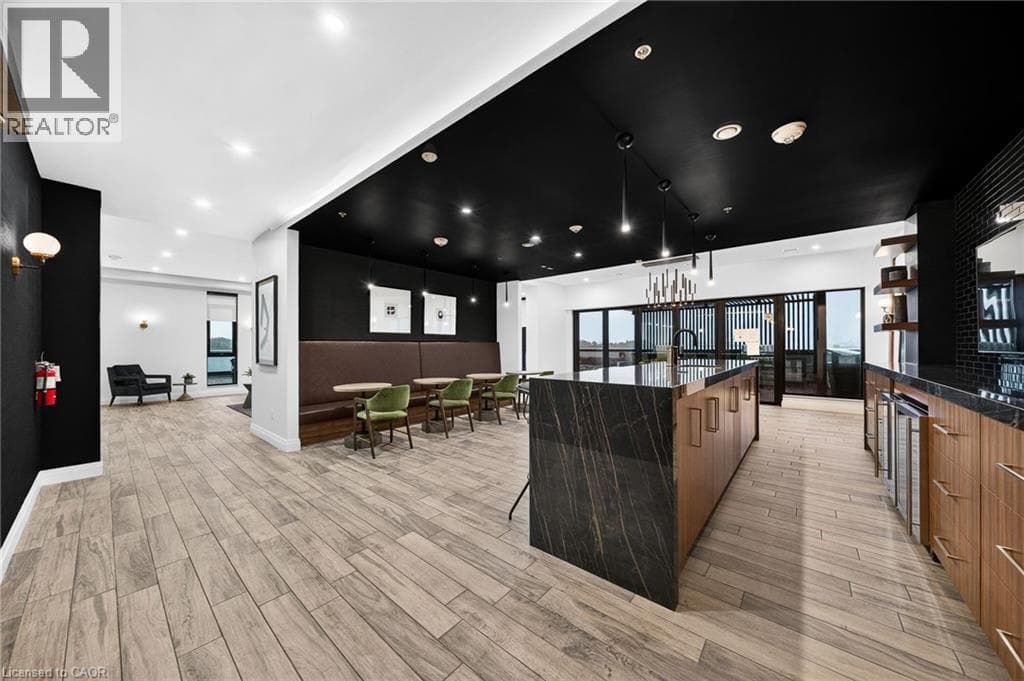 Apartment for sale at 181 KING Street S Unit# 1607, Uptown West, Waterloo, Ontario, photo 22