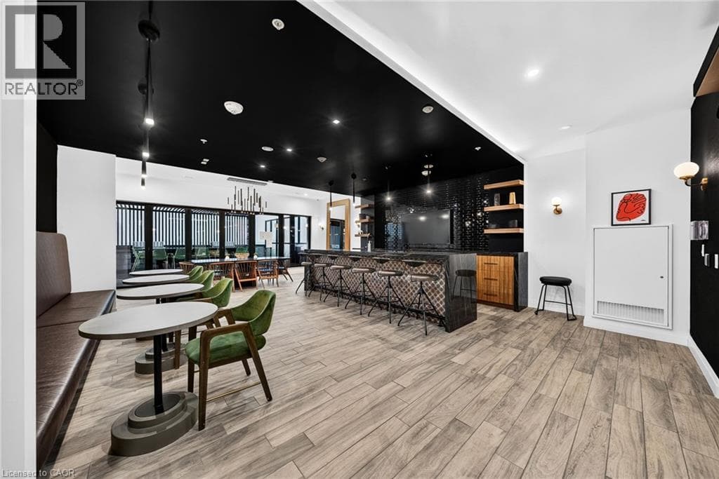 Apartment for sale at 181 KING Street S Unit# 1607, Uptown West, Waterloo, Ontario, photo 21