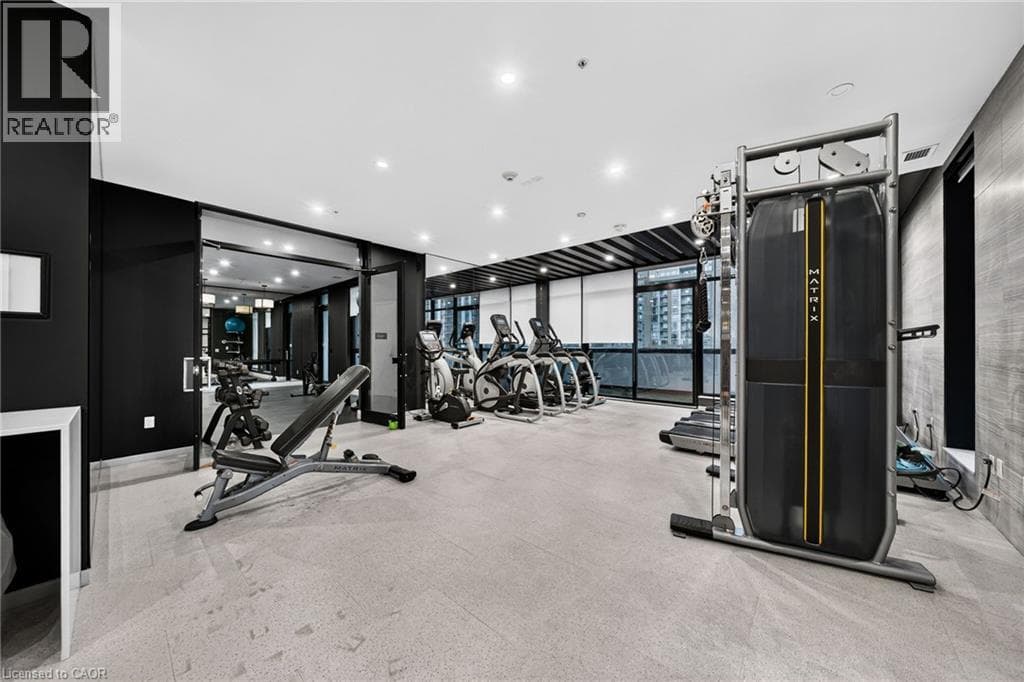 Apartment for sale at 181 KING Street S Unit# 1607, Uptown West, Waterloo, Ontario, photo 29