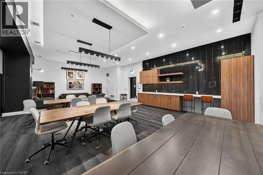 Apartment for sale at 181 KING Street S Unit# 1607, Uptown West, Waterloo, Ontario, photo 32