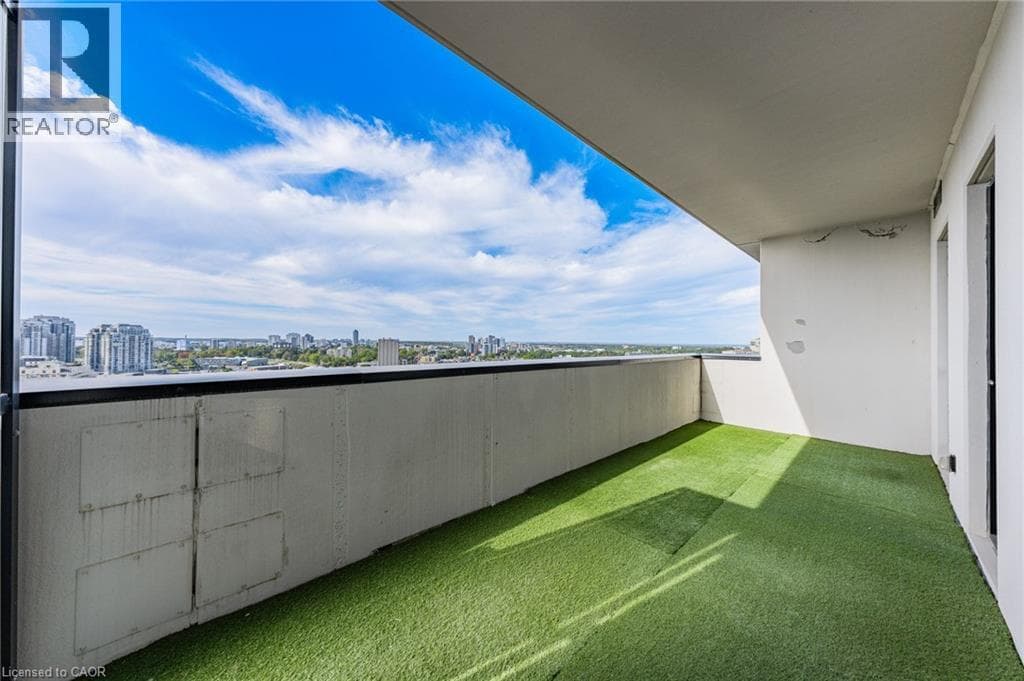 Apartment for sale at 181 KING Street S Unit# 1607, Uptown West, Waterloo, Ontario, photo 19