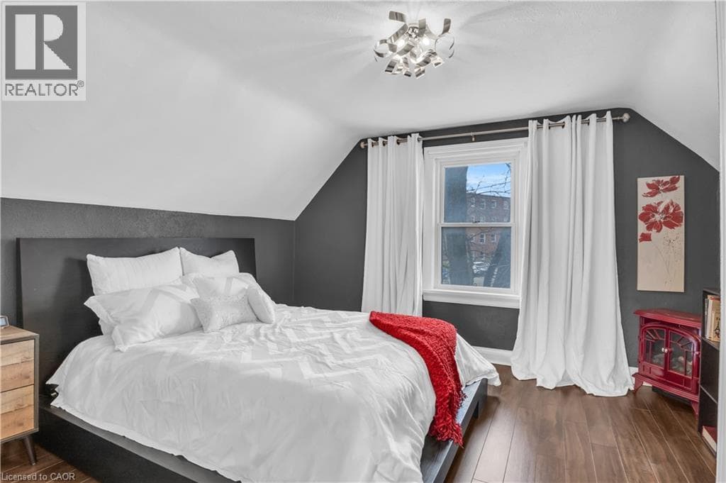 Detached for sale at 296 WEBER Street E, Auditorium, Kitchener, Ontario, photo 21