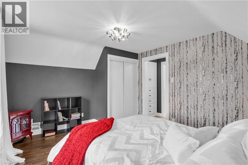 Detached for sale at 296 WEBER Street E, Auditorium, Kitchener, Ontario, photo 22
