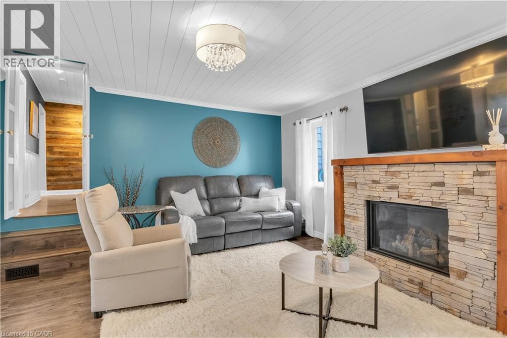 Detached for sale at 296 WEBER Street E, Auditorium, Kitchener, Ontario, photo 13