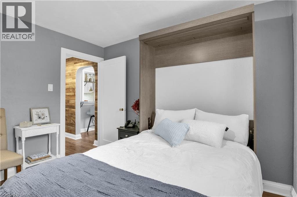 Detached for sale at 296 WEBER Street E, Auditorium, Kitchener, Ontario, photo 17